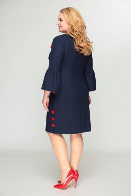 Платья Moda Versal П2137