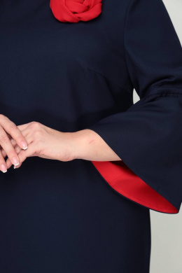 Платья Moda Versal П2137