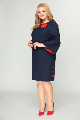 Платья Moda Versal П2137