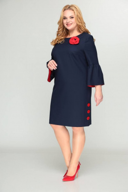 Платья Moda Versal П2137