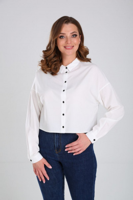 Рубашки Modema м.523/1