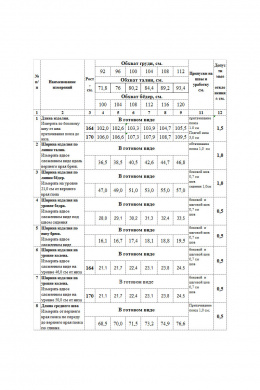 Брюки Femme & Devur 1487 2.3F(170)