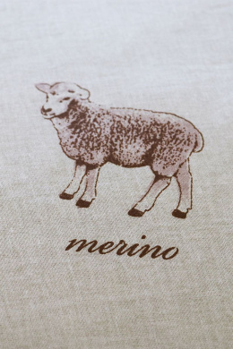 Подушки Файбертек 6848.Ш.П