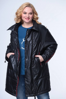 Пальто TrikoTex Stil 0122