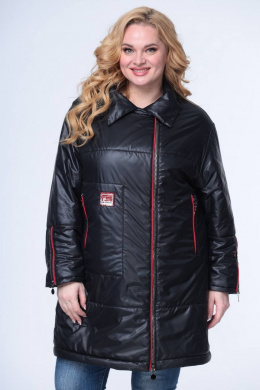 Пальто TrikoTex Stil 0122