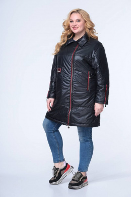 Пальто TrikoTex Stil 0122