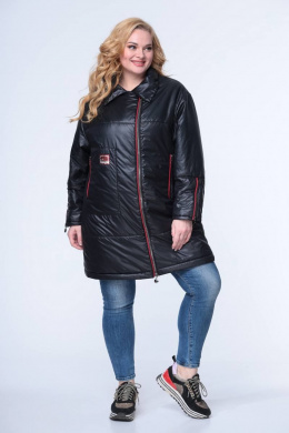 Пальто TrikoTex Stil 0122
