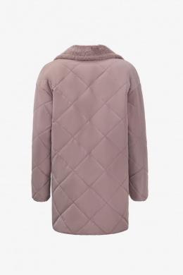 Куртки Elema 4-11147-2-170 бежевый