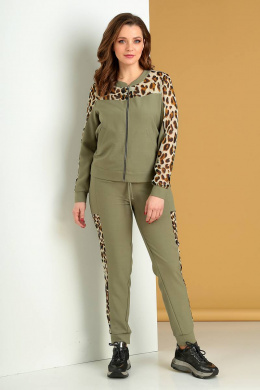 Liona Style 687 хаки