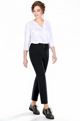 Брюки DNM 010 черный