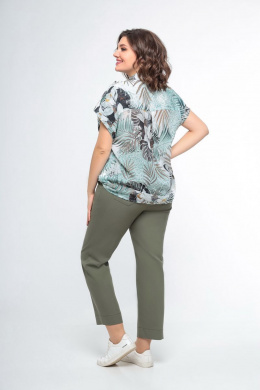 Брюки Swallow 475