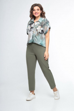 Брюки Swallow 475