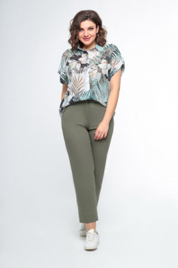 Брюки Swallow 475