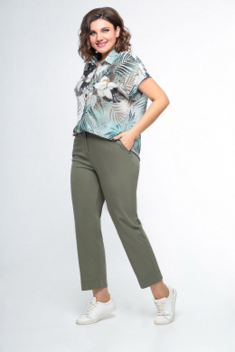 Брюки Swallow 475