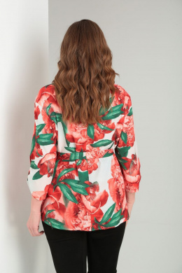 Блузы Modema м.469/3