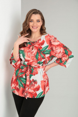 Блузы Modema м.469/3