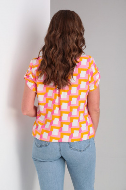 Блузы Modema м.214/9