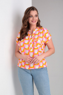 Блузы Modema м.214/9