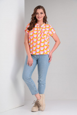 Блузы Modema м.214/9