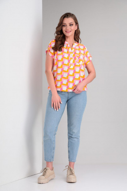 Блузы Modema м.214/9