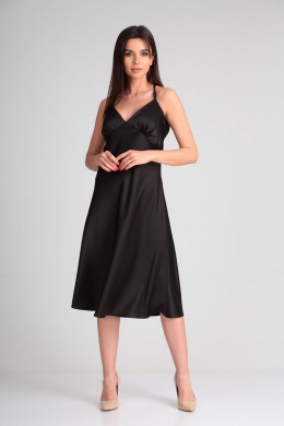 Lady Line 516 черный