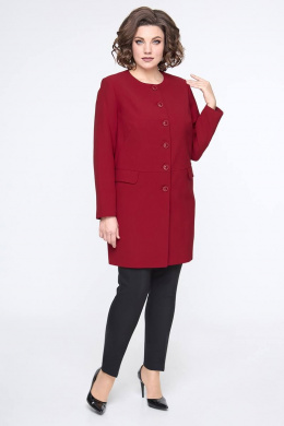 Zlata 4418 бордо