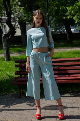 Tanya Arzhanova ТА418