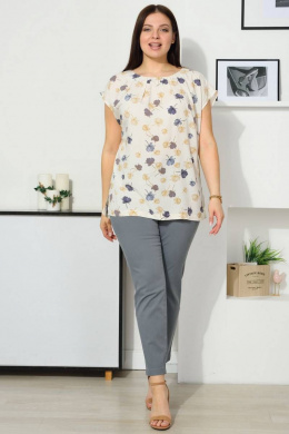 Брюки Femme & Devur 1997 4.4BF(164)