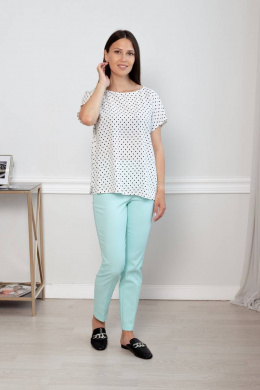 Блузы Femme & Devur 70304 1.76F(170)