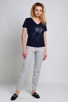 Брюки Femme & Devur 1567 4.47F(164)