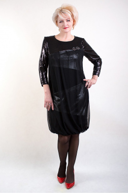 Платья Manklover 596