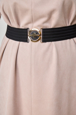 Платья Anelli 1172 пудра