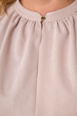 Платья Anelli 1172 пудра