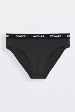 Нижнее белье Conte Elegant DIWARI_basic_slip_148 nero