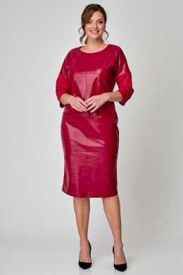 Michel chic 2068 красный