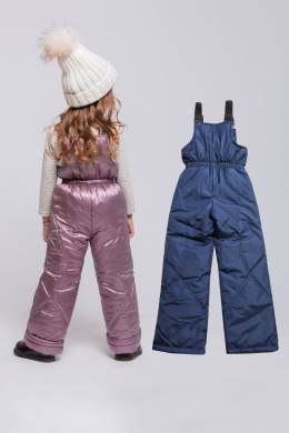 Верхняя одежда Франтишка З-3130д-22с-84-с78 темно-синий