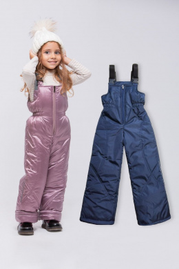 Верхняя одежда Франтишка З-3130д-22с-84-с78 темно-синий