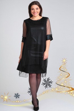 Michel chic 2072 черный