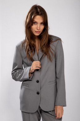 Жакеты THE NAME 2221 серый