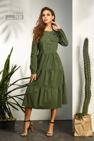NiV NiV fashion 2938