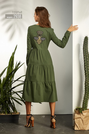 NiV NiV fashion 2938