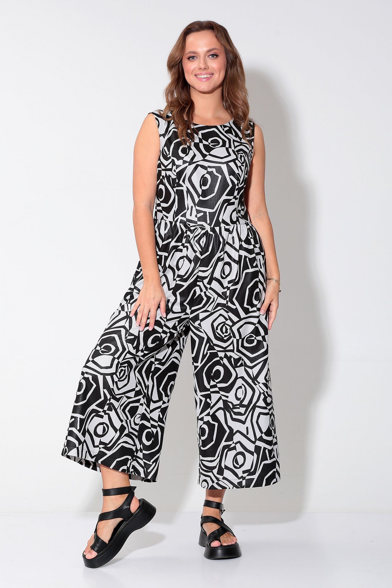 Liona Style 904 черный