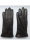 Перчатки и варежки ACCENT 933 черный