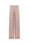 Брюки и шорты Elema 3К-12935-1-164 розовый