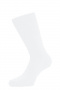 Колготки, носки и гольфы Chobot 3021-001 белый-однотон