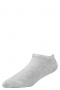 Колготки, носки и гольфы Chobot 3021-002 серый_меланж-однотон