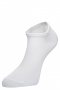 Носки и гетры Chobot 4223-004 белый-сетка