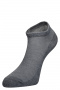 Носки и гетры Chobot 4223-004 серый_меланж