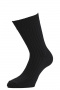 Носки и гетры Chobot 42s-86 чёрный