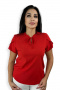 Блузы LindaLux 694 красный_софт